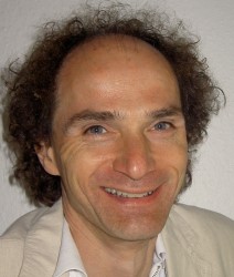 Bernd Casel